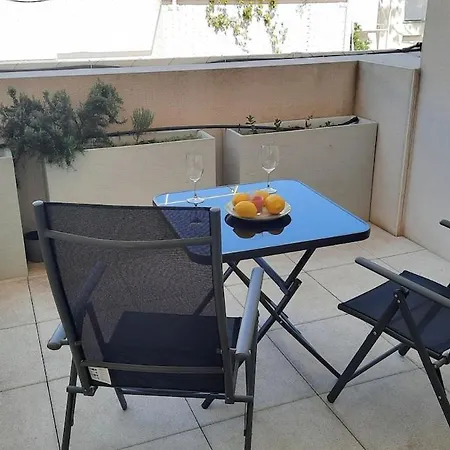 Cosy Et Lumineux Avec Belle Terrasse, A Deux Pas Du Tram Sabines Διαμέρισμα Μονπελιέ
