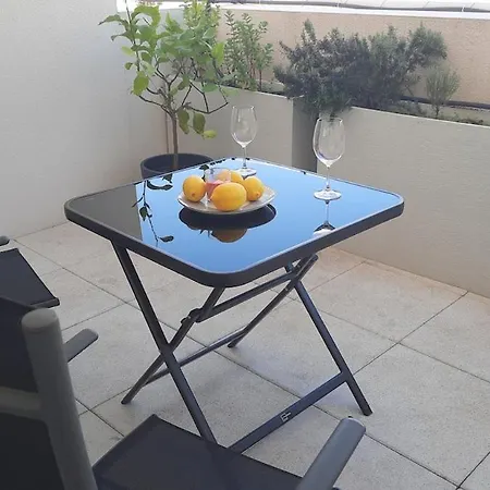Διαμέρισμα Cosy Et Lumineux Avec Belle Terrasse, A Deux Pas Du Tram Sabines Μονπελιέ