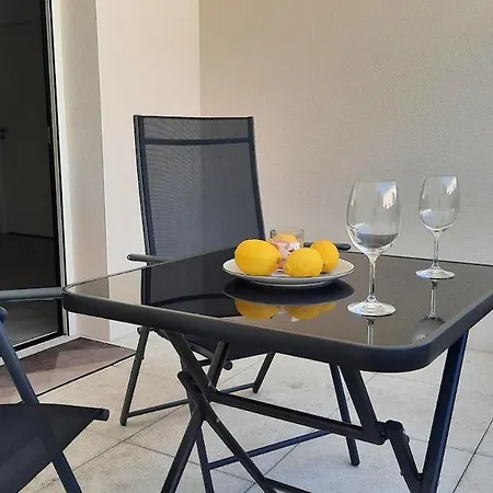 Cosy Et Lumineux Avec Belle Terrasse, A Deux Pas Du Tram Sabines Διαμέρισμα Μονπελιέ